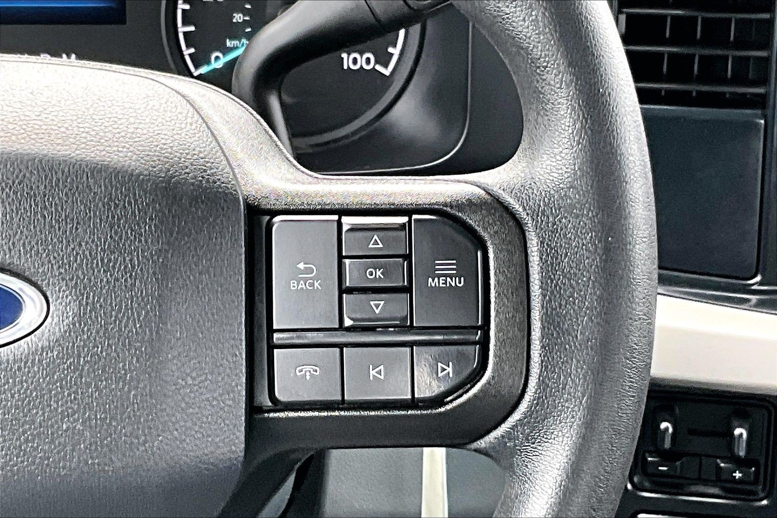 Certified 2023 Ford F250 XL AWD/4WD image 21