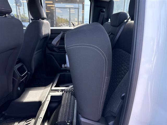 Certified 2025 Ford Ranger XL RWD image 5