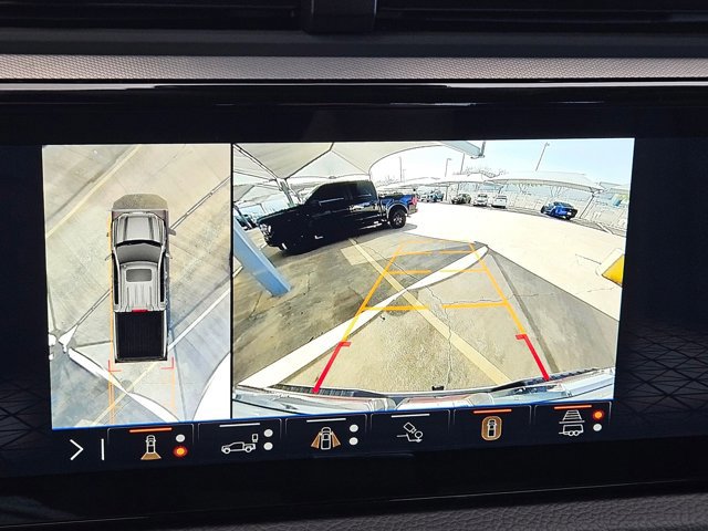 Used 2024 GMC Sierra 1500 Denali w/ Denali Reserve Package image 14