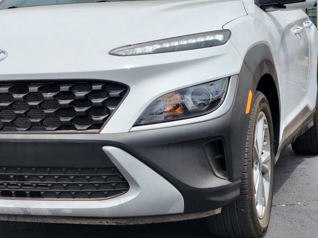 Used 2023 Hyundai Kona SEL w/ Convenience Package FWD image 9