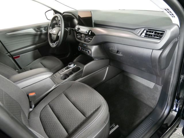 Certified 2024 Ford Escape Active AWD/4WD image 11
