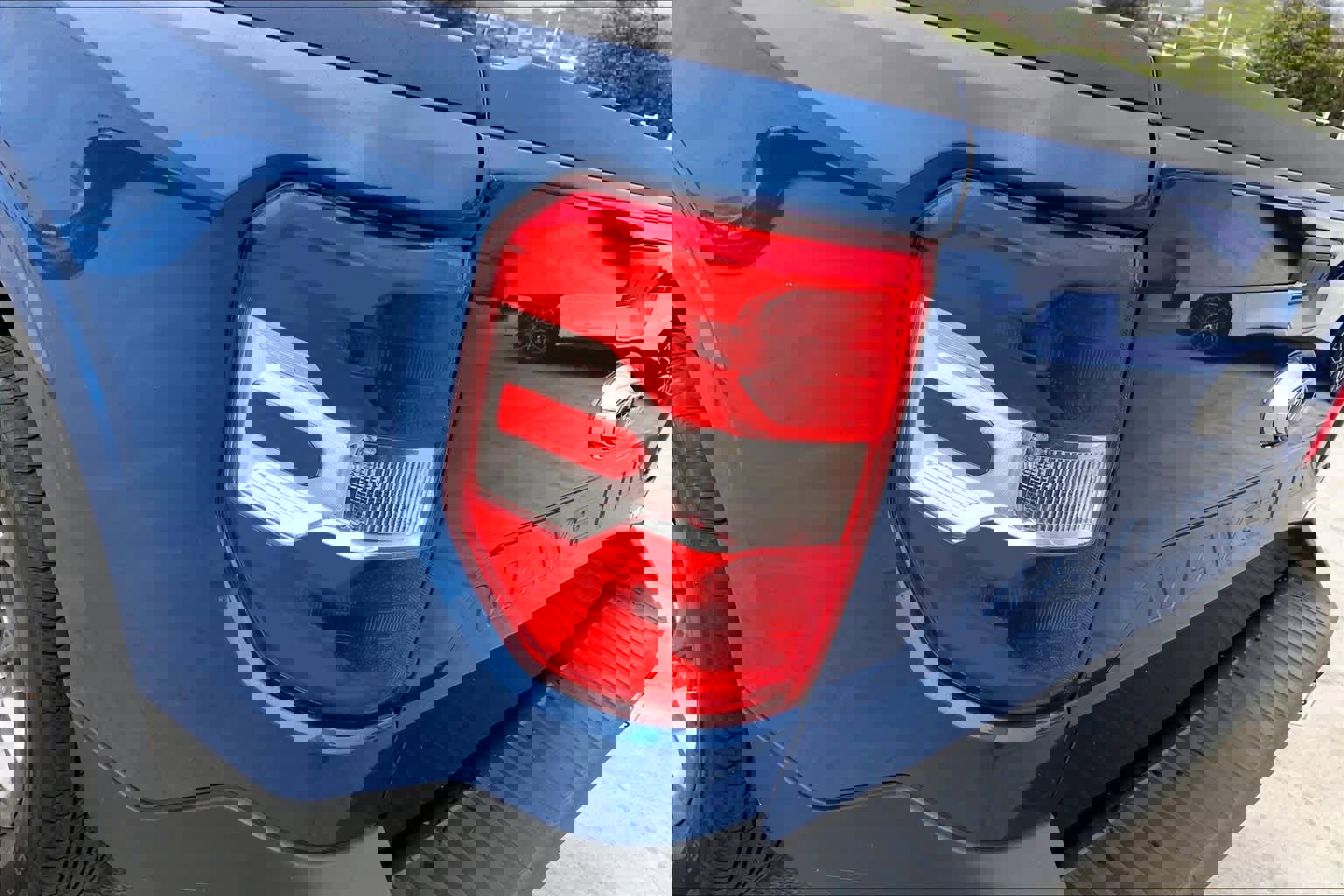 Certified 2023 Ford Maverick XLT w/ Equipment Group 300A Standard image 32