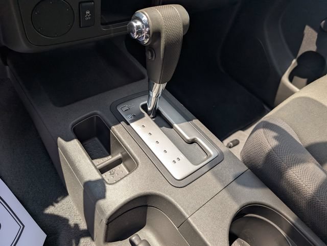 Used 2019 Nissan Frontier S w/ Work Truck Package RWD image 18