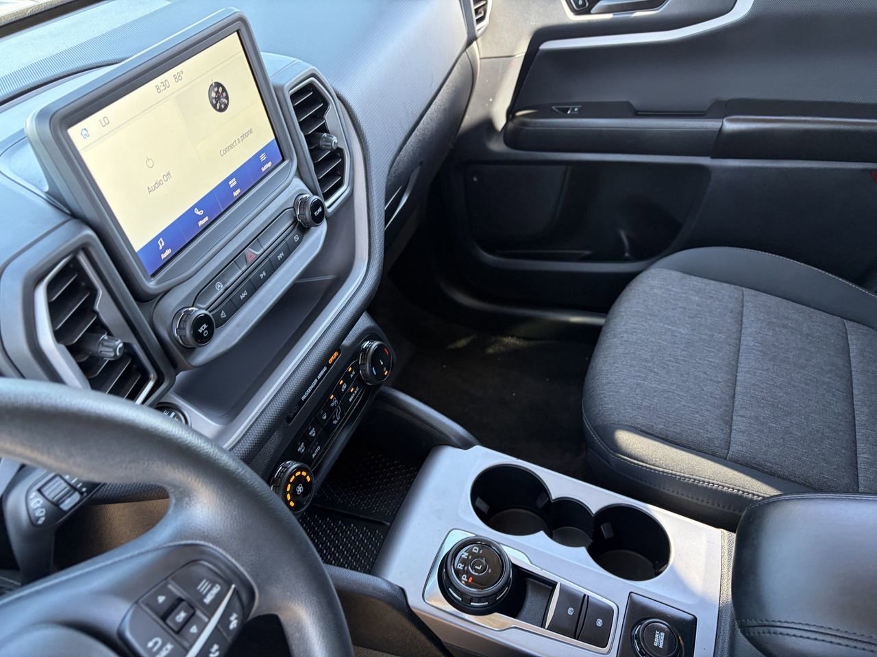 Certified 2024 Ford Bronco Sport Big Bend AWD/4WD image 25
