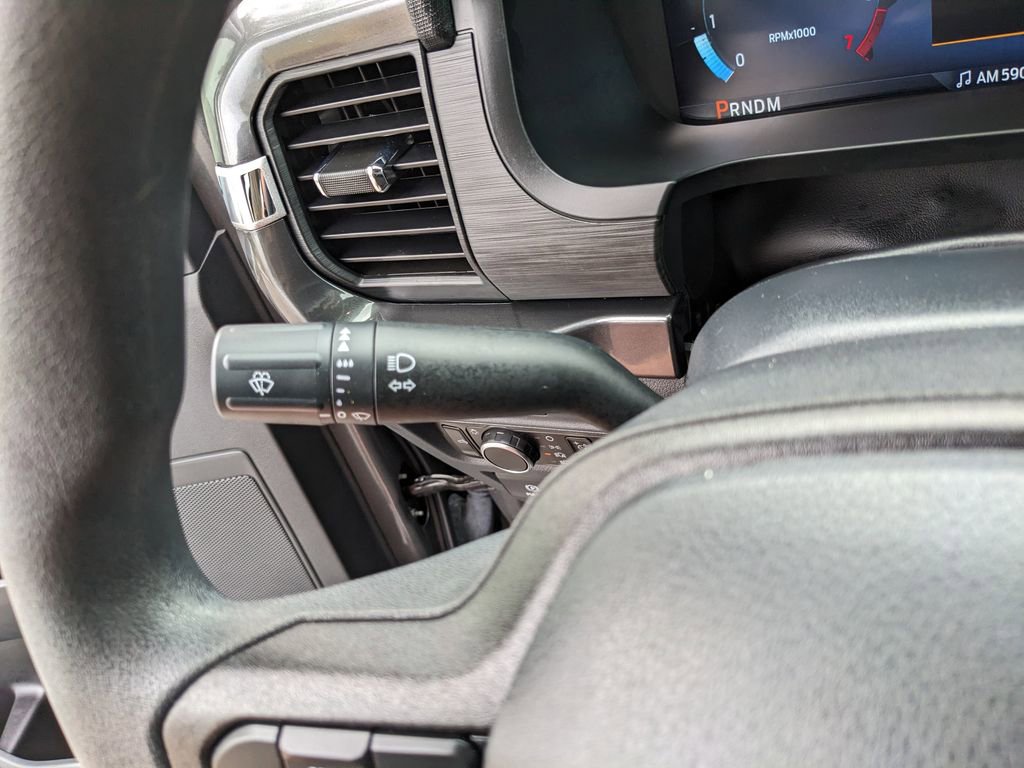 Certified 2025 Ford F150 STX image 31