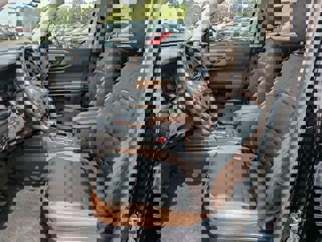 Certified 2025 Ford Bronco Sport Outer Banks w/ Outer Banks Tech Package+ image 15