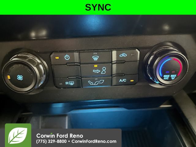 Certified 2019 Ford F150 XL w/ Equipment Group 101A Mid RWD image 15