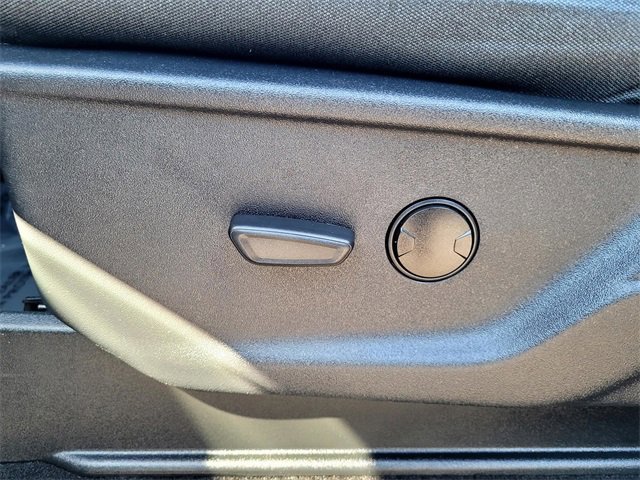 Certified 2022 Ford F150 XLT w/ Equipment Group 301A Mid image 11