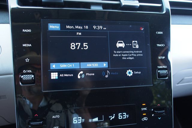 Used 2022 Hyundai Tucson SEL w/ Convenience Package AWD/4WD image 29