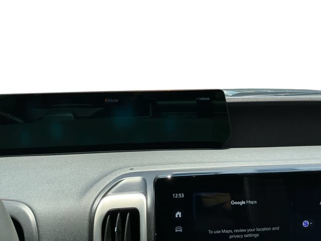Certified 2025 Ford Expedition Active AWD/4WD image 14