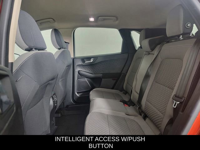 Certified 2020 Ford Escape SE FWD image 15