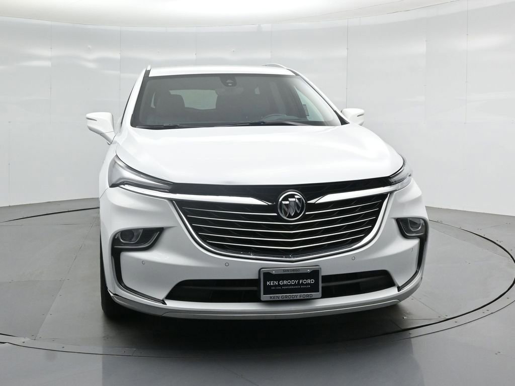 Used 2024 Buick Enclave Premium image 33