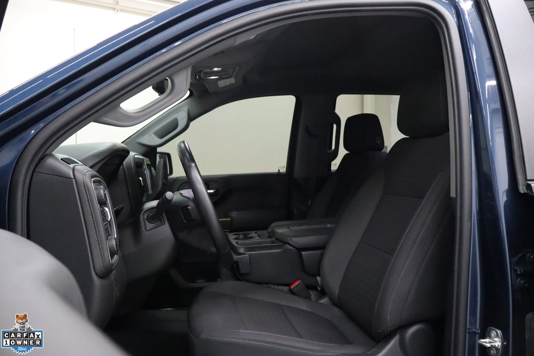 Used 2022 Chevrolet Silverado 1500 Limited RST AWD/4WD image 13