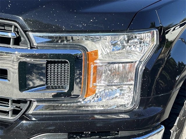 Certified 2019 Ford F150 XLT w/ Equipment Group 302A Luxury image 9