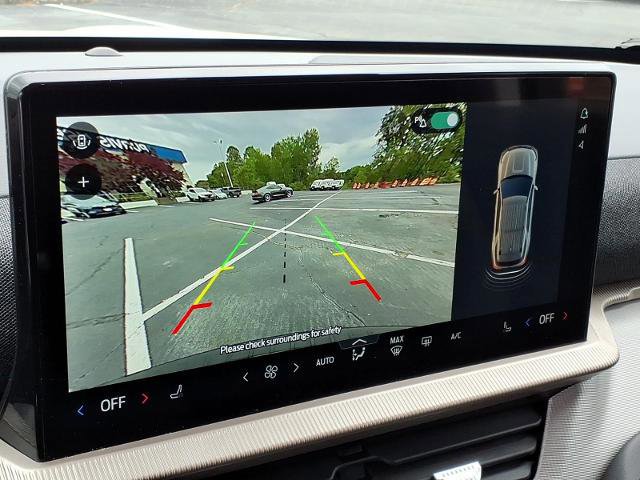 Certified 2025 Ford Explorer Active AWD/4WD image 17