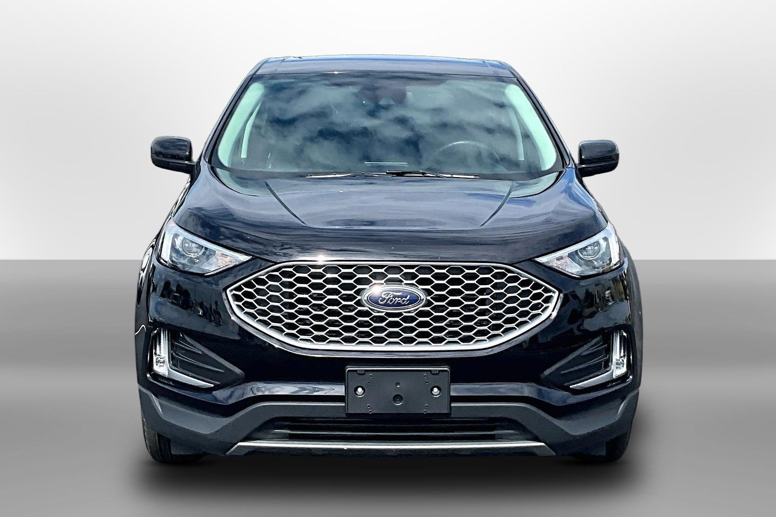 Certified 2024 Ford Edge SEL w/ Convenience Package AWD/4WD image 3