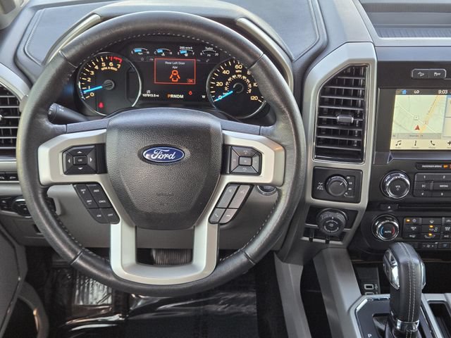 Certified 2017 Ford F150 Lariat AWD/4WD image 24