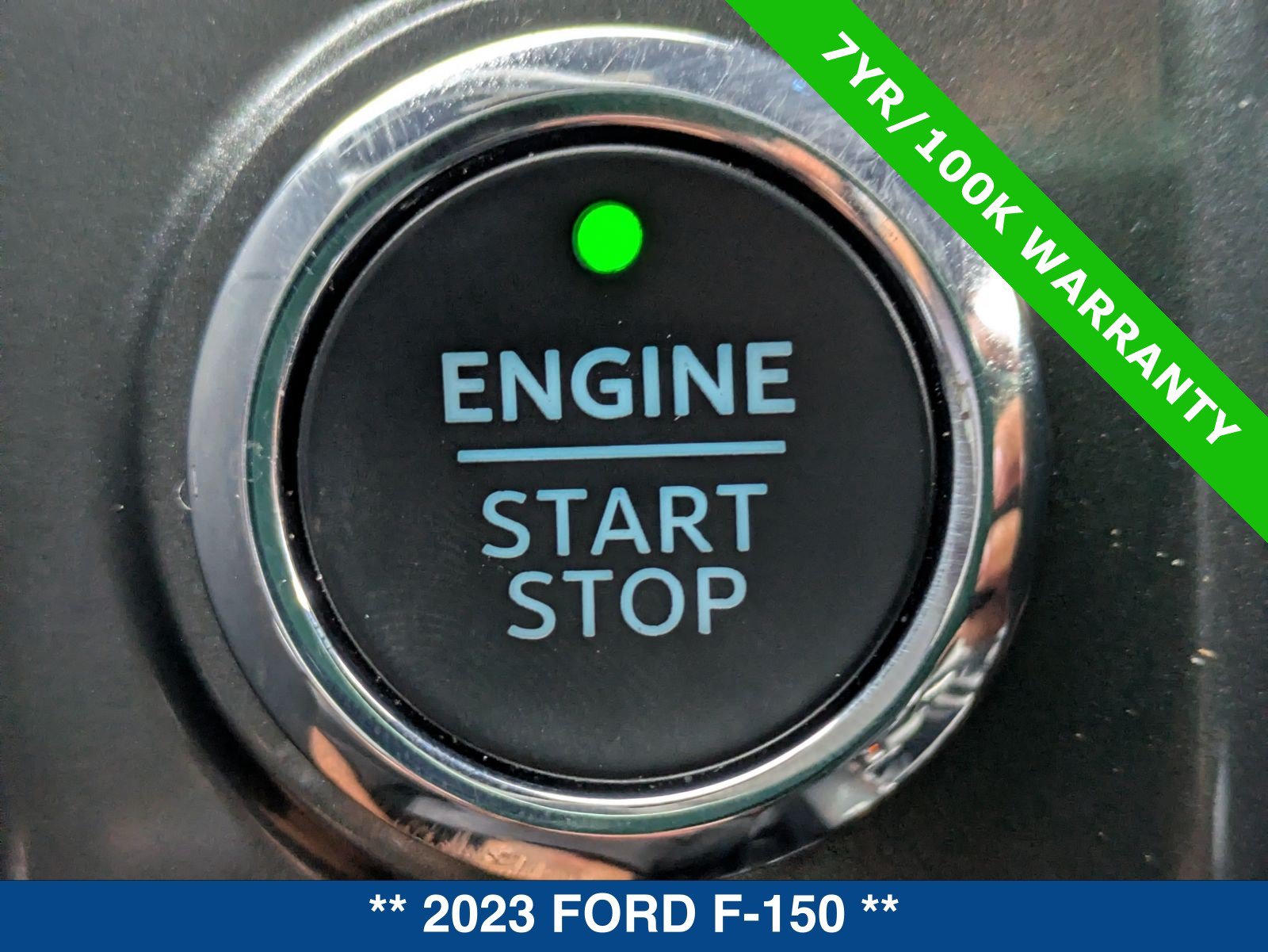 Certified 2023 Ford F150 XLT w/ Equipment Group 302A High AWD/4WD image 35