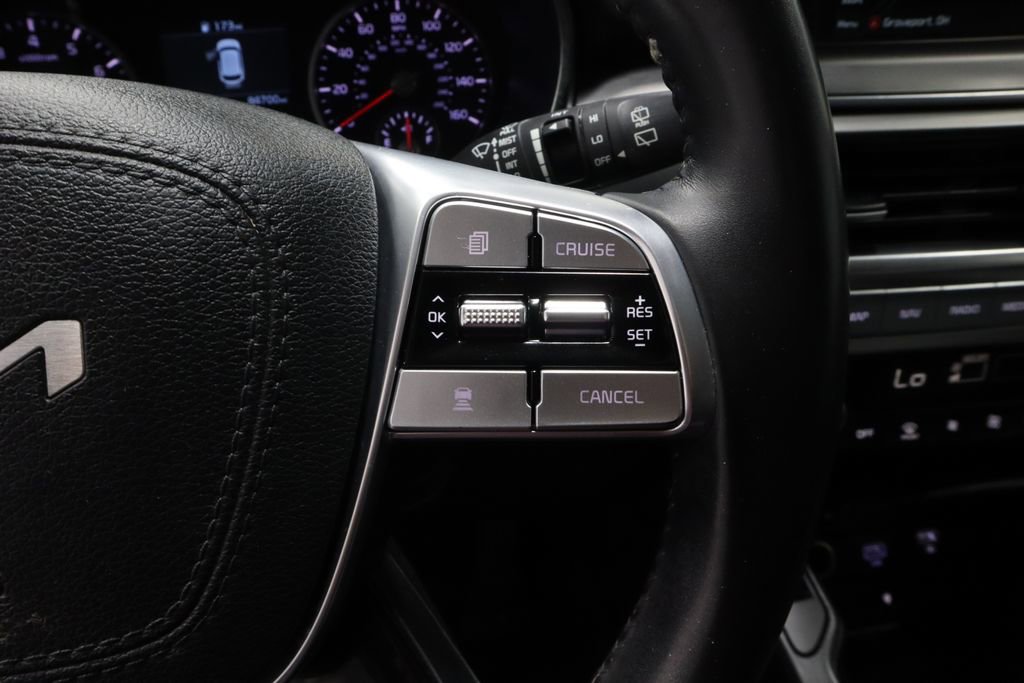 Used 2022 Kia Telluride S AWD/4WD image 30