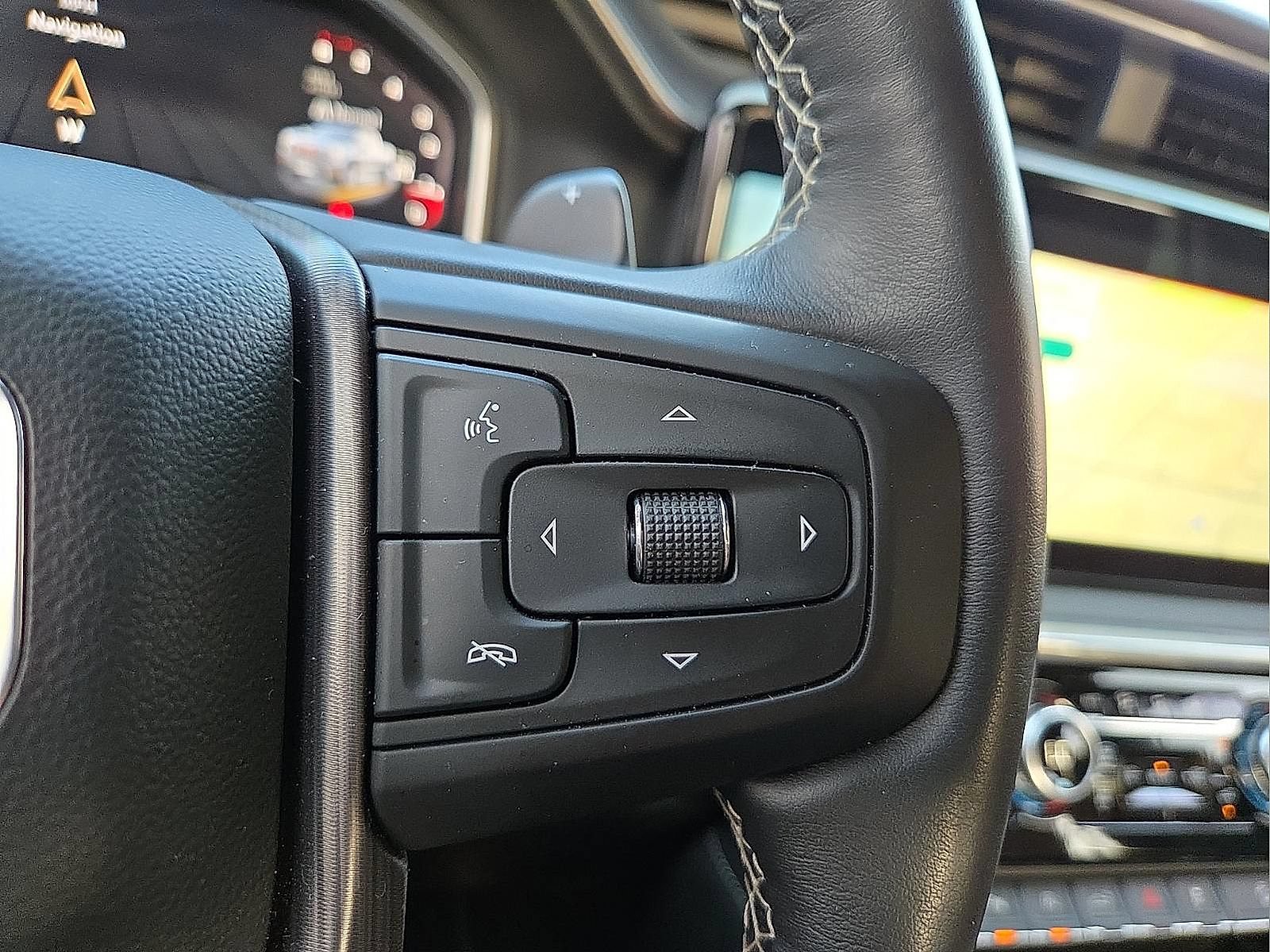Used 2025 GMC Sierra 1500 Denali Ultimate AWD/4WD image 22