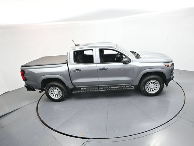 Used 2025 Chevrolet Colorado W/T RWD image 41