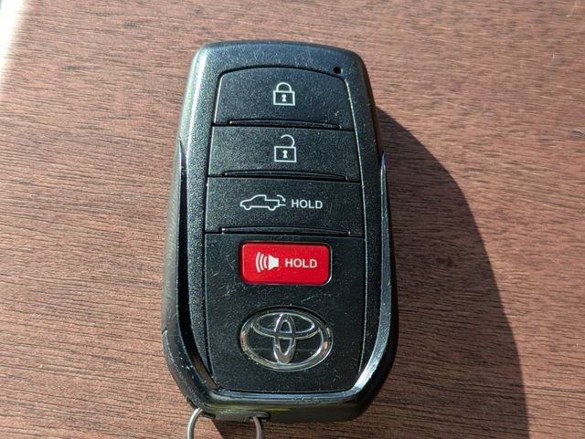 Used 2023 Toyota Tundra 1794 Edition w/ TRD Off-Road Package AWD/4WD image 28