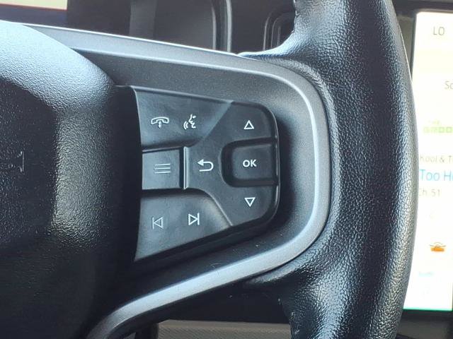 Certified 2022 Ford Bronco Wildtrak AWD/4WD image 9