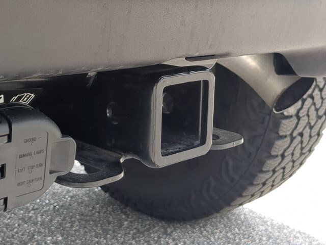 Certified 2025 Ford Bronco Badlands AWD/4WD image 34