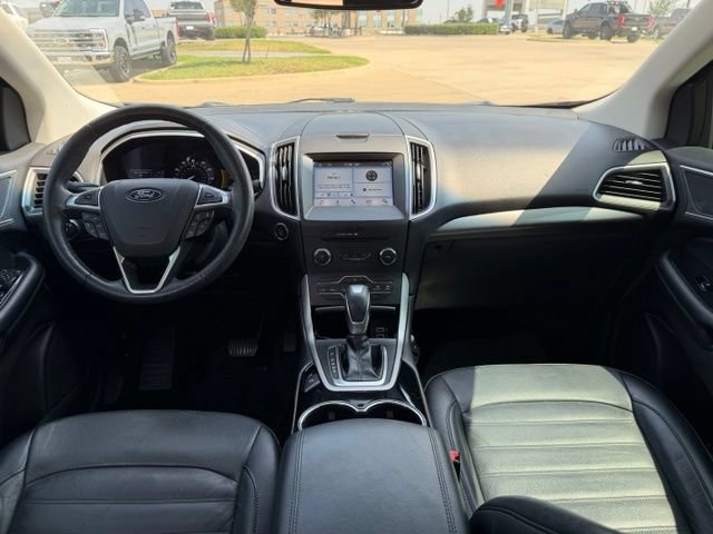 Certified 2018 Ford Edge SEL w/ Equipment Group 201A AWD/4WD image 19