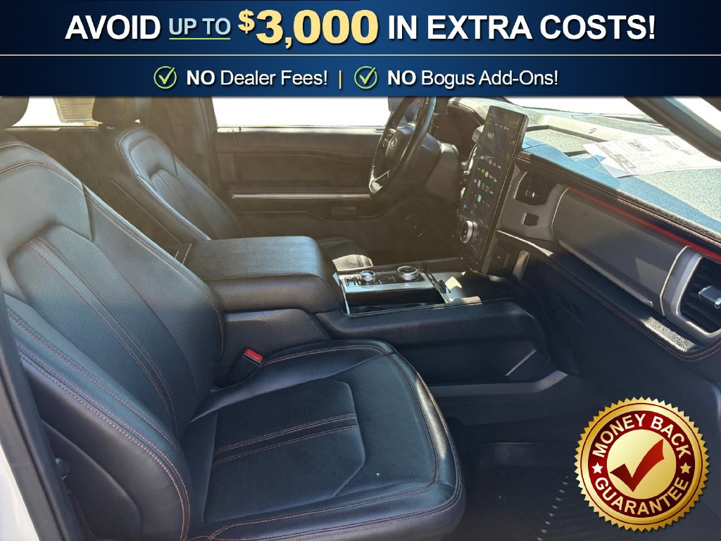 Certified 2023 Ford Expedition Timberline AWD/4WD image 21