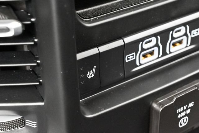 Used 2021 RAM 1500 Laramie AWD/4WD image 34