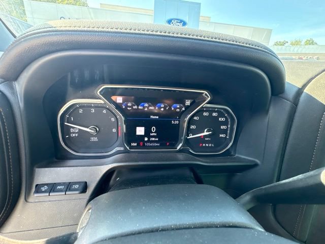 Used 2021 GMC Sierra 1500 AT4 w/ AT4 Premium Package AWD/4WD image 50