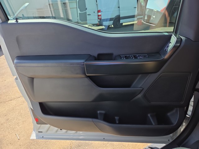Certified 2024 Ford F150 STX RWD image 17