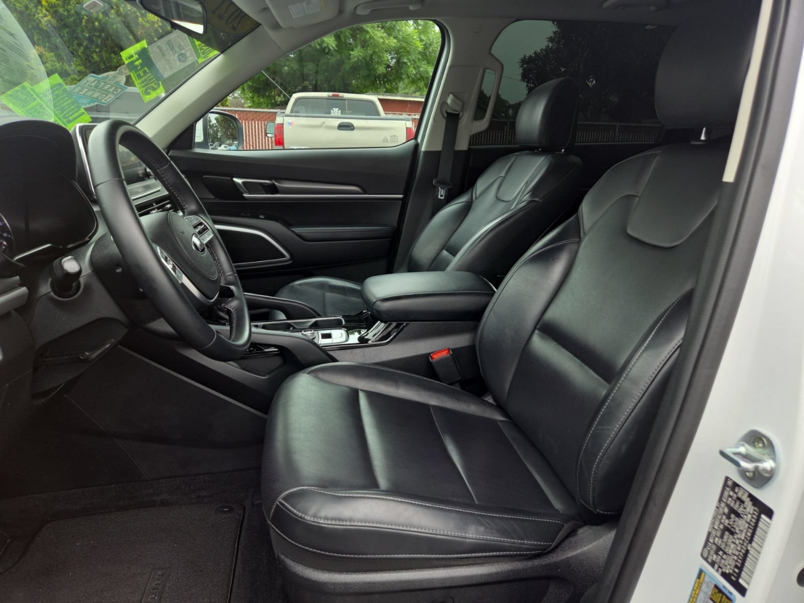 Used 2021 Kia Telluride S AWD/4WD image 23