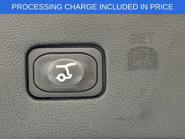 Certified 2024 Ford Edge SEL w/ Convenience Package AWD/4WD image 27