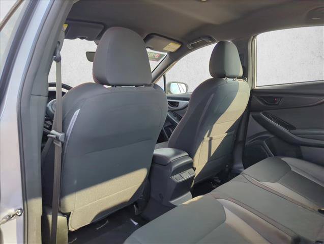 Used 2023 Subaru WRX AWD/4WD image 15