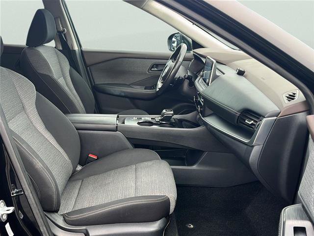 Used 2022 Nissan Rogue S FWD image 13