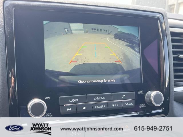 Used 2023 Nissan Frontier SV AWD/4WD image 37