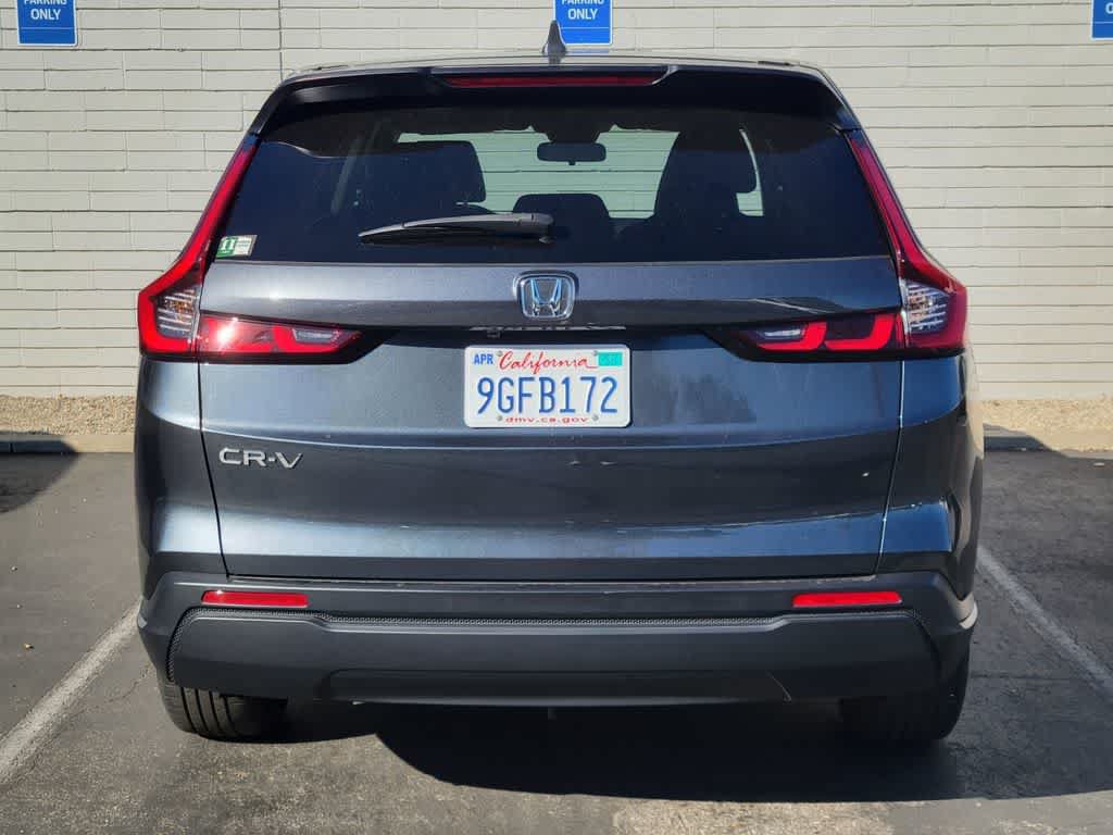 Used 2023 Honda CR-V EX image 6