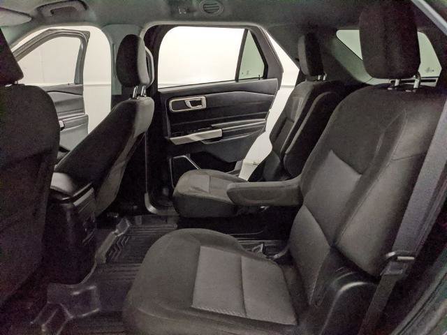 Certified 2023 Ford Explorer XLT image 17