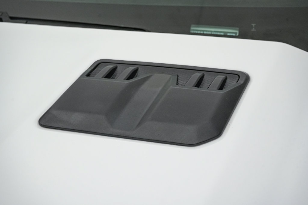 Certified 2025 Ford Ranger Raptor AWD/4WD image 14