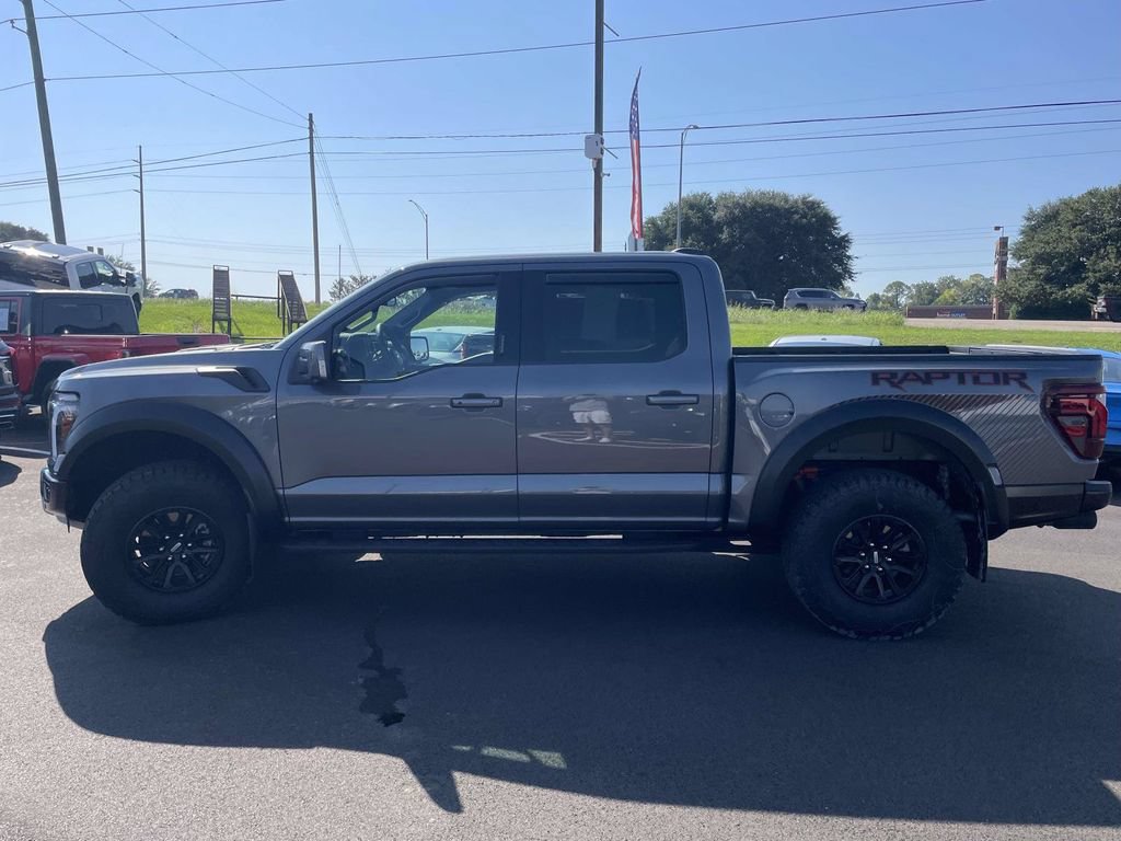 Certified 2026 Ford F150 Raptor AWD/4WD image 6