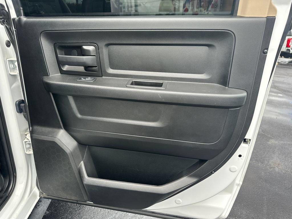 Used 2020 RAM 2500 Tradesman AWD/4WD image 16