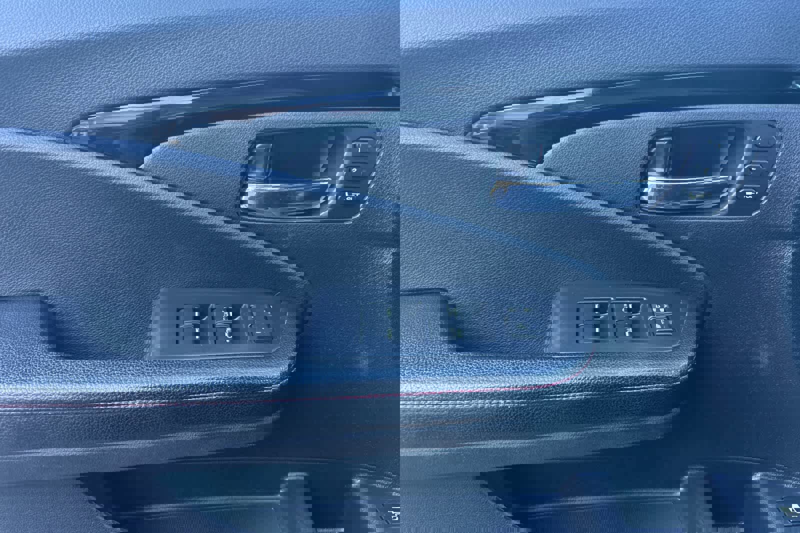 Used 2019 Honda Ridgeline Black Edition image 12