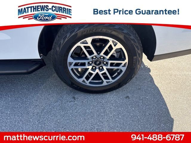 Certified 2025 Ford Expedition Active image 17