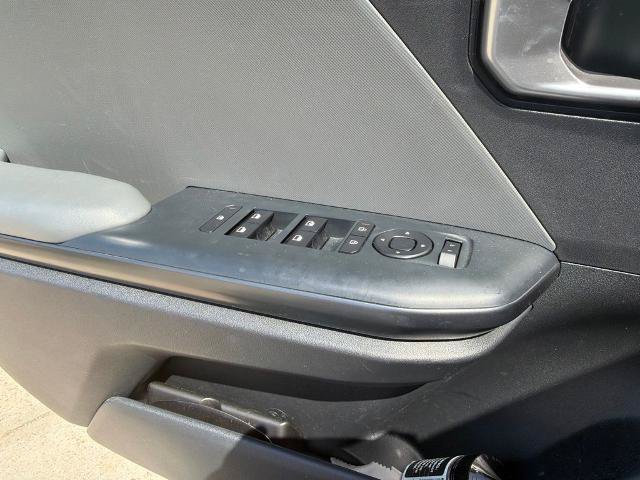 Used 2025 Kia K4 FWD image 4