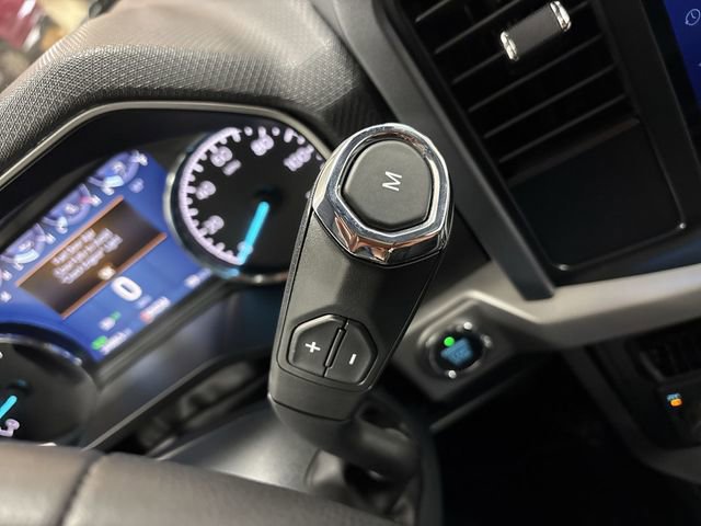 Certified 2023 Ford F150 XLT w/ Equipment Group 302A High image 12