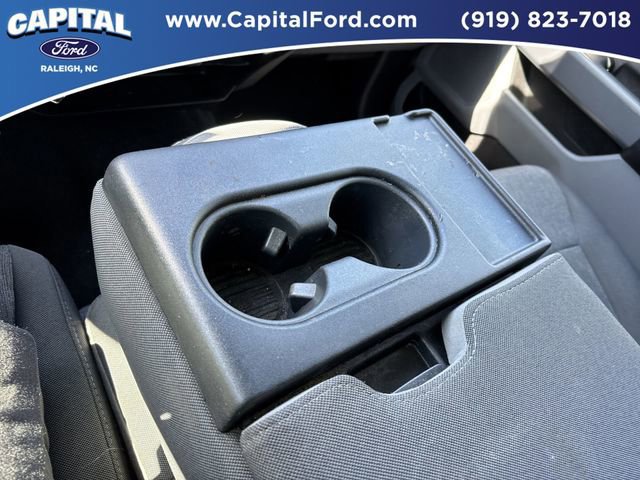 Certified 2024 Ford F250 XL w/ STX Appearance Package image 32