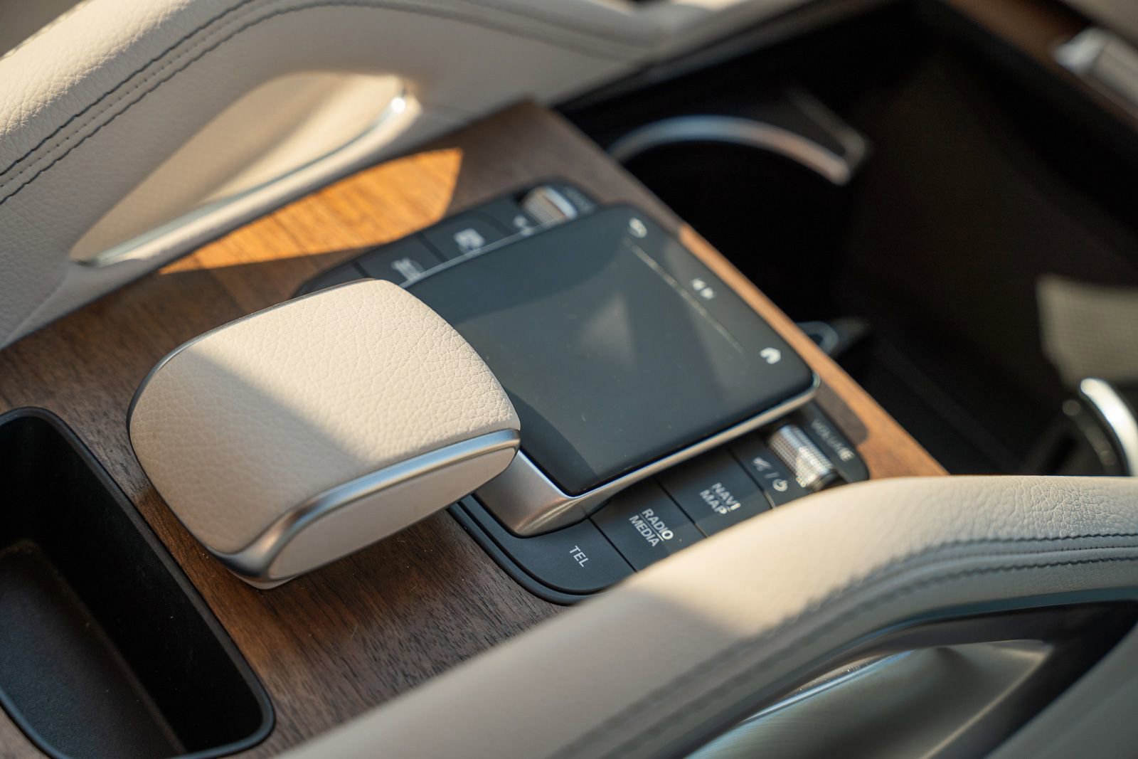 Used 2022 Mercedes-Benz GLE 350 image 46