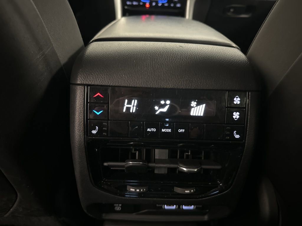 Used 2022 Jeep Grand Cherokee L Limited image 30